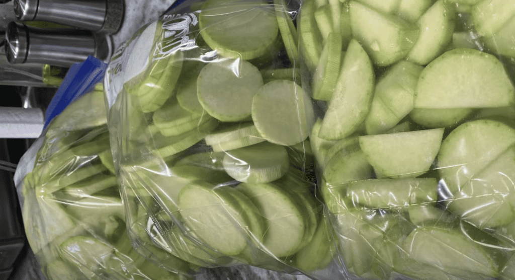 Summer squash